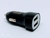 Cargador para auto 12V a 2 USB Int.Co CAR-21B