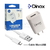 Cargador de celular con 1 puerto USB de 3A - DINAX (DX-CAR30V8) Micro USB