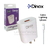 Cargador de celular con 1 puerto USB de 5.1A - DINAX (SNCAR51PH) Iphone