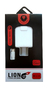 Cargador de Celular LION 5V- 3.1A Carga Rapida c/cable FIJO - comprar online