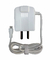 Cargador de Celular LION 5V- 3.1A Carga Rapida c/cable FIJO