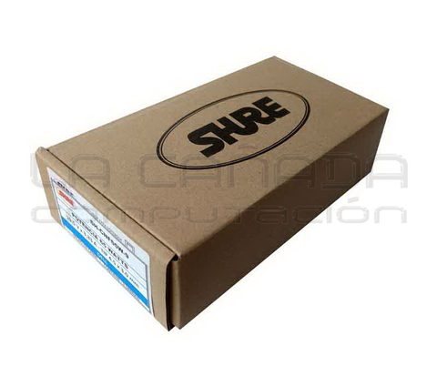 Cargador p/Notebook SHURE [45W-6] - 19.5V-2.31A (Pin 4.5x3.0) p/DELL/HP/COMPAQ