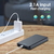 Cargador Portatil Power Bank 10.000mAh SOUL PBS-D10000 - comprar online