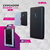 Imagen de Cargador Portatil Power Bank 10.000mAh SOUL i5 PBS-PB05