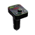 Cargador / Reproductor Bluetooth para auto SOUL FM-100