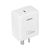 Cargador de celular 20W PD - SOUL (CVQ-PD20WL) con Cable Tipo C a Ligthning - comprar online