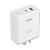 Cargador de celular 65W PD - SOUL (CVQ-USBPD65) sin Cable - comprar online