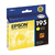 Cartucho de Tinta EPSON 195 Amarillo Original (T195420)