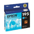 Cartucho de Tinta EPSON 195 Cian Original (T195220)