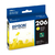 Cartucho de Tinta EPSON 206 Amarillo Original (T206420)