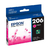 Cartucho de Tinta EPSON 206 Magenta Original (T206320)