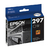 Cartucho de Tinta EPSON 297 Negro Original (T297120)