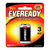 Bateria 9V Carbon Zinc Eveready (Blister x1 unidad)