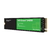 Disco SSD WD M.2 NVMe 480GB Green SN350