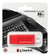 Pen Drive Kingston 32GB DTX 3.2 ROJO