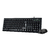 Teclado y Mouse USB GENIUS MK-100SE en internet