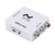Adaptador / Conversor de HDMI a RCA (Audio/Video) (NICTOM)