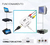 Adaptador / Conversor de HDMI a RCA (Audio/Video) (NICTOM) - comprar online