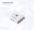 Adaptador / Conversor de HDMI a RCA (Audio/Video) (NICTOM) en internet