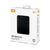 Disco duro portatil WD 2TB Elements USB 3.0 Negro