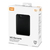 Disco Duro Portatil WD 1TB Elements USB 3.0 Negro