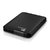 Disco duro portatil WD 2TB Elements USB 3.0 Negro - comprar online