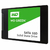 Disco SSD WD 480GB Green 2.5" SATA 3