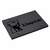 Disco SSD KINGSTON 120GB A400 2.5" SATA 3