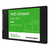 Disco SSD WD 240GB Green 2.5" SATA 3 (WDS240G3G0A) - comprar online