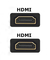 Adaptador HDMI - Unión H-H - comprar online