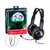 Auricular + Microfono GENIUS HS-400A