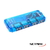 HUB USB 2.0 de 4 Puertos Netmak NM-AC05