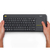 Teclado Inalambrico LOGITECH K400 PLUS - tienda online