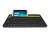 Teclado Bluetooth LOGITECH K480 Multi-Device - La Cañada Computacion