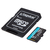 Tarjeta de Memoria MicroSD XC KINGSTON Canvas Go! Plus 128GB (170mb/s) - comprar online