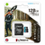 Tarjeta de Memoria MicroSD XC KINGSTON Canvas Go! Plus 128GB (170mb/s) en internet