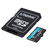 Tarjeta de Memoria MicroSD XC KINGSTON Canvas Go! Plus 64GB (170mb/s) - comprar online