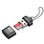 Lector de tarjetas MicroSD/TF conexion USB 2.0 (TP-17815) - comprar online