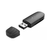 Lector de Tarjetas de Memoria conexion USB para SD / MicroSD - VENTION CLEB0 - comprar online