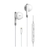 Auricular Manos Libres SOUL Mod. S589 c/Conector Lightning