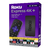 ROKU 3941R Express 4K+ Wi-Fi HD/4K/HDR c/control remoto (Sin Fuente)