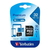 Memoria Micro SD Verbatim 32GB Premium CL10 90MB/s 600X