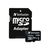 Memoria Micro SD Verbatim 32GB Premium CL10 90MB/s 600X - comprar online