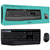 Teclado y Mouse Inalambrico LOGITECH MK345 - comprar online