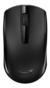 Mouse Inalambrico GENIUS ECO-8100 Negro (Recargable) - comprar online