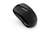 Mouse Inalambrico GENIUS ECO-8100 Negro (Recargable)