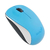 Mouse Inalambrico GENIUS NX 7000 Celeste