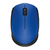 Mouse Inalámbrico LOGITECH M170 Azul