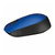 Mouse Inalámbrico LOGITECH M170 Azul - comprar online