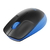 Mouse Inalámbrico LOGITECH M190 Azul - comprar online